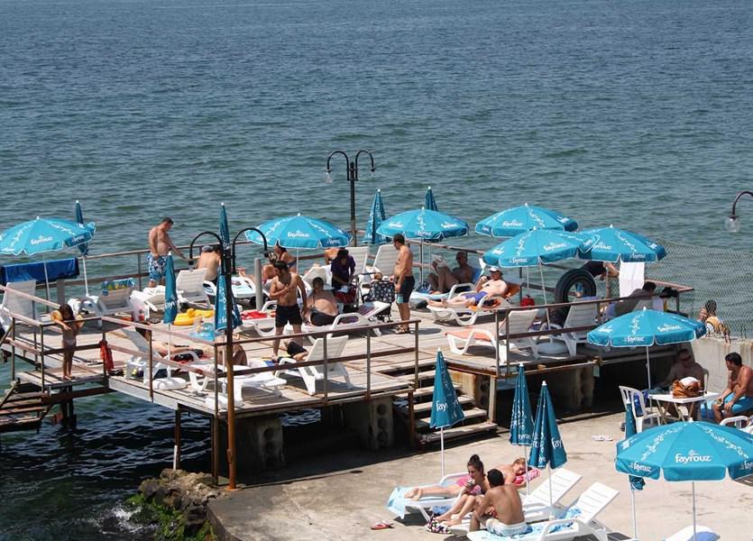 Yelkenkaya Otel Gebze Buitenkant foto