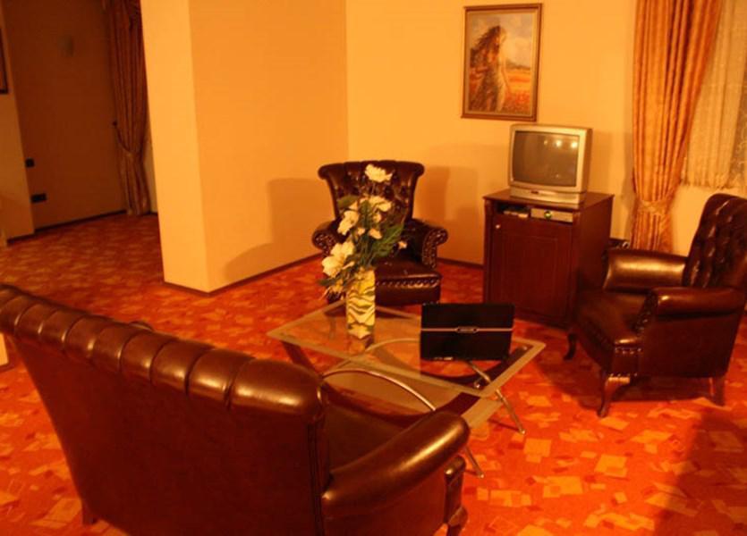 Yelkenkaya Otel Gebze Buitenkant foto
