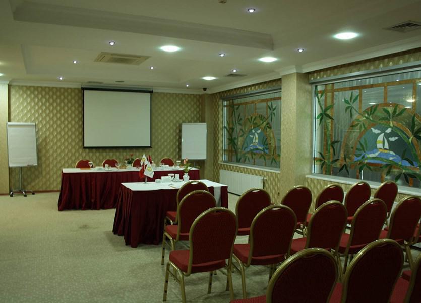 Yelkenkaya Otel Gebze Buitenkant foto