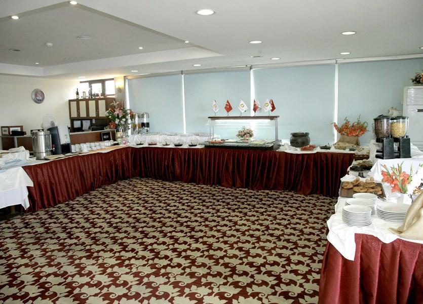 Yelkenkaya Otel Gebze Buitenkant foto