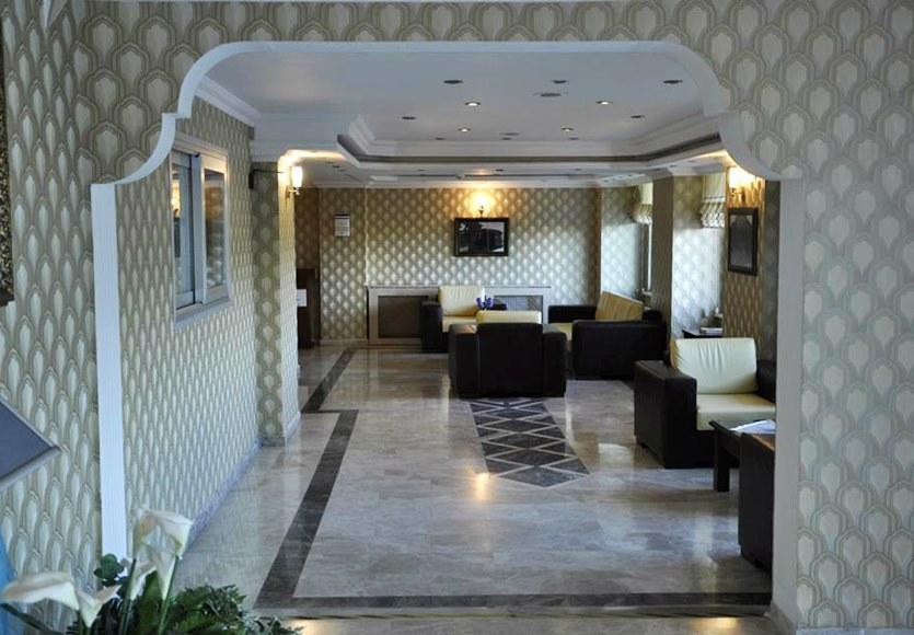 Yelkenkaya Otel Gebze Buitenkant foto