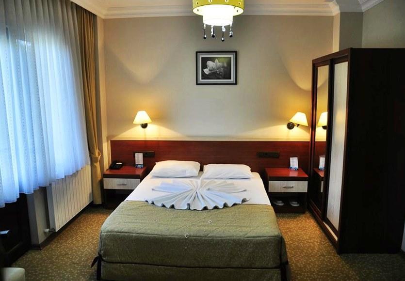 Yelkenkaya Otel Gebze Buitenkant foto