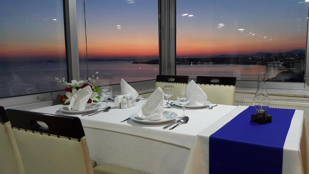 Yelkenkaya Otel Gebze Buitenkant foto