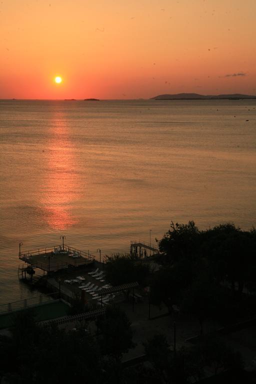Yelkenkaya Otel Gebze Buitenkant foto