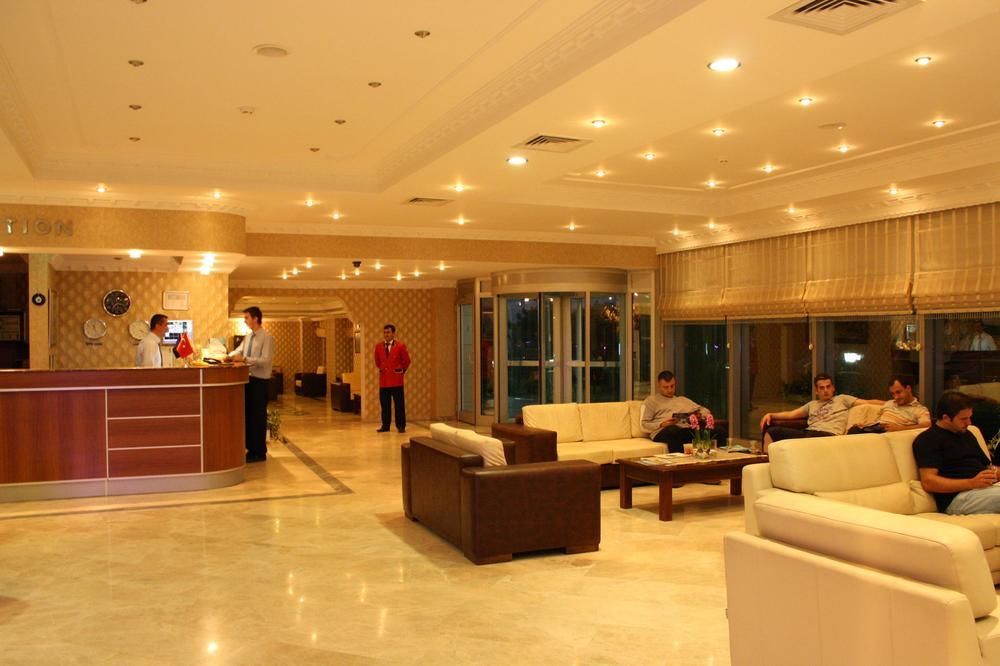 Yelkenkaya Otel Gebze Buitenkant foto
