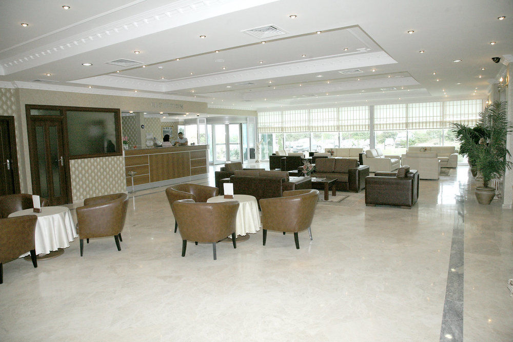 Yelkenkaya Otel Gebze Buitenkant foto