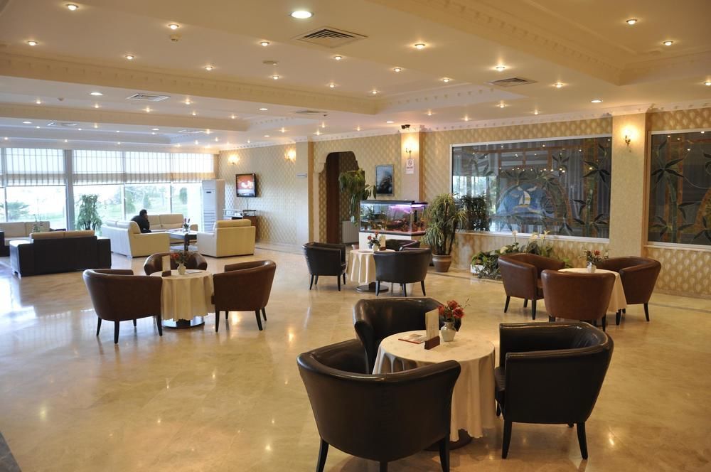Yelkenkaya Otel Gebze Buitenkant foto