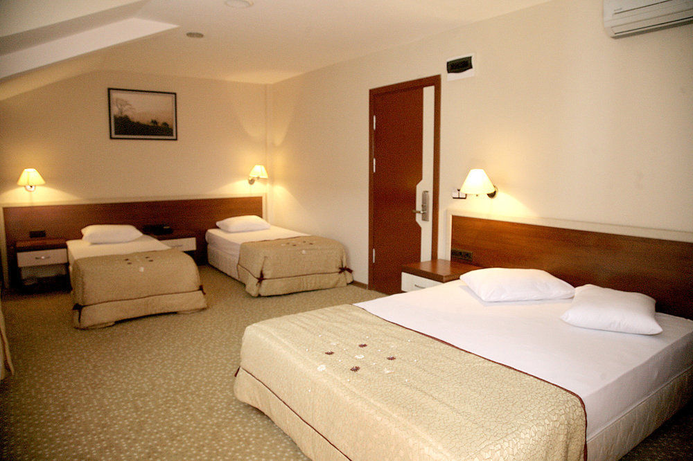 Yelkenkaya Otel Gebze Buitenkant foto