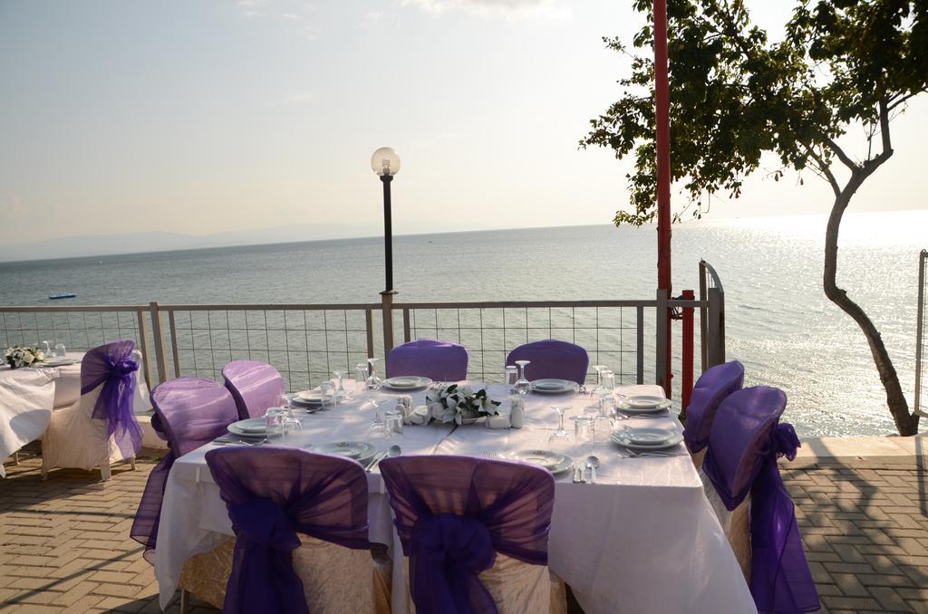 Yelkenkaya Otel Gebze Buitenkant foto