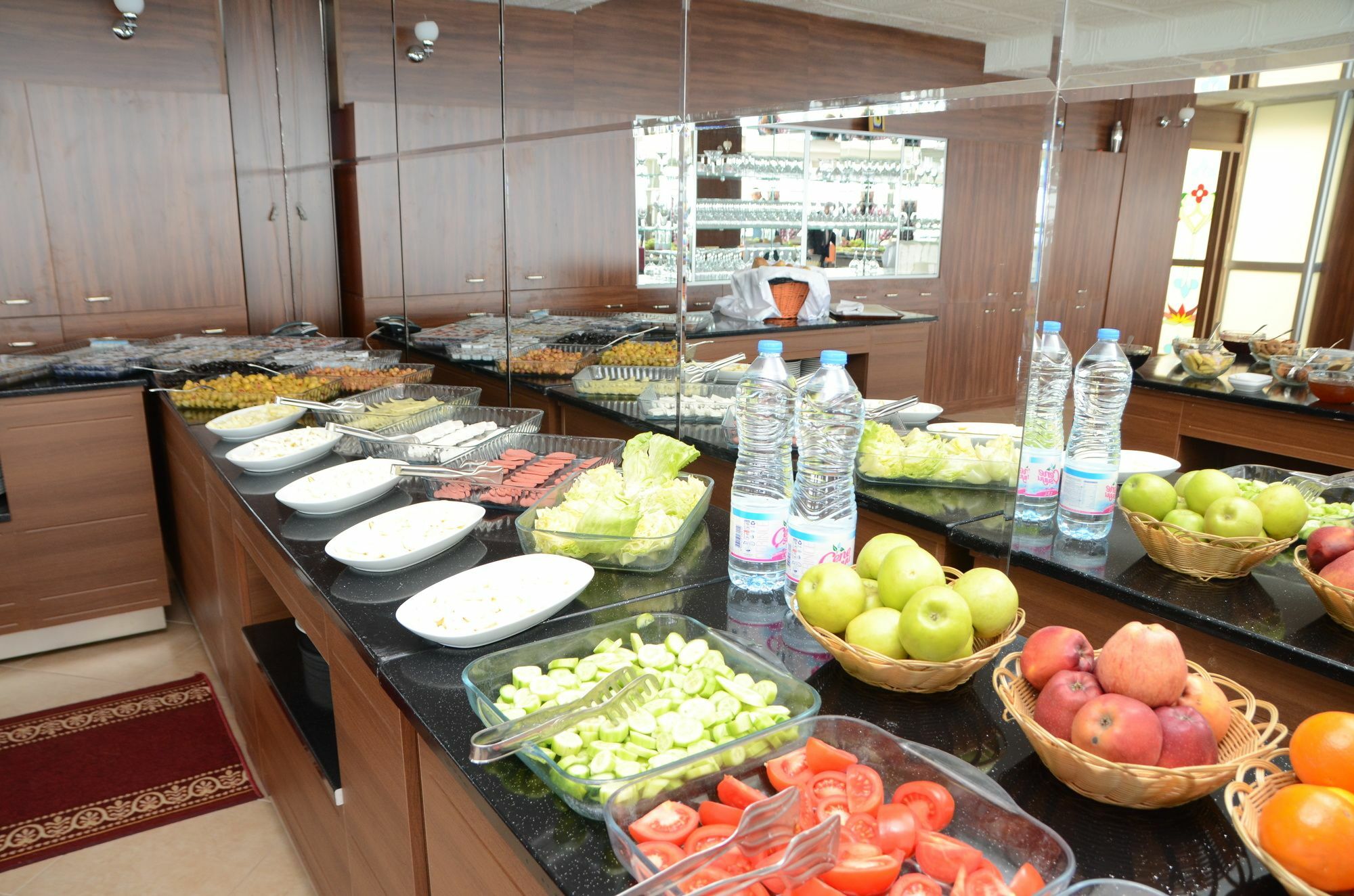 Yelkenkaya Otel Gebze Buitenkant foto