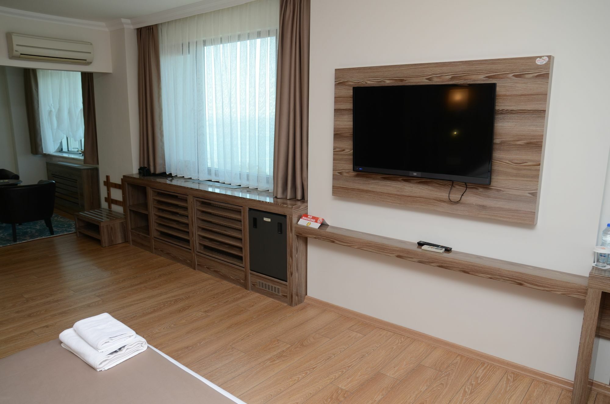 Yelkenkaya Otel Gebze Buitenkant foto