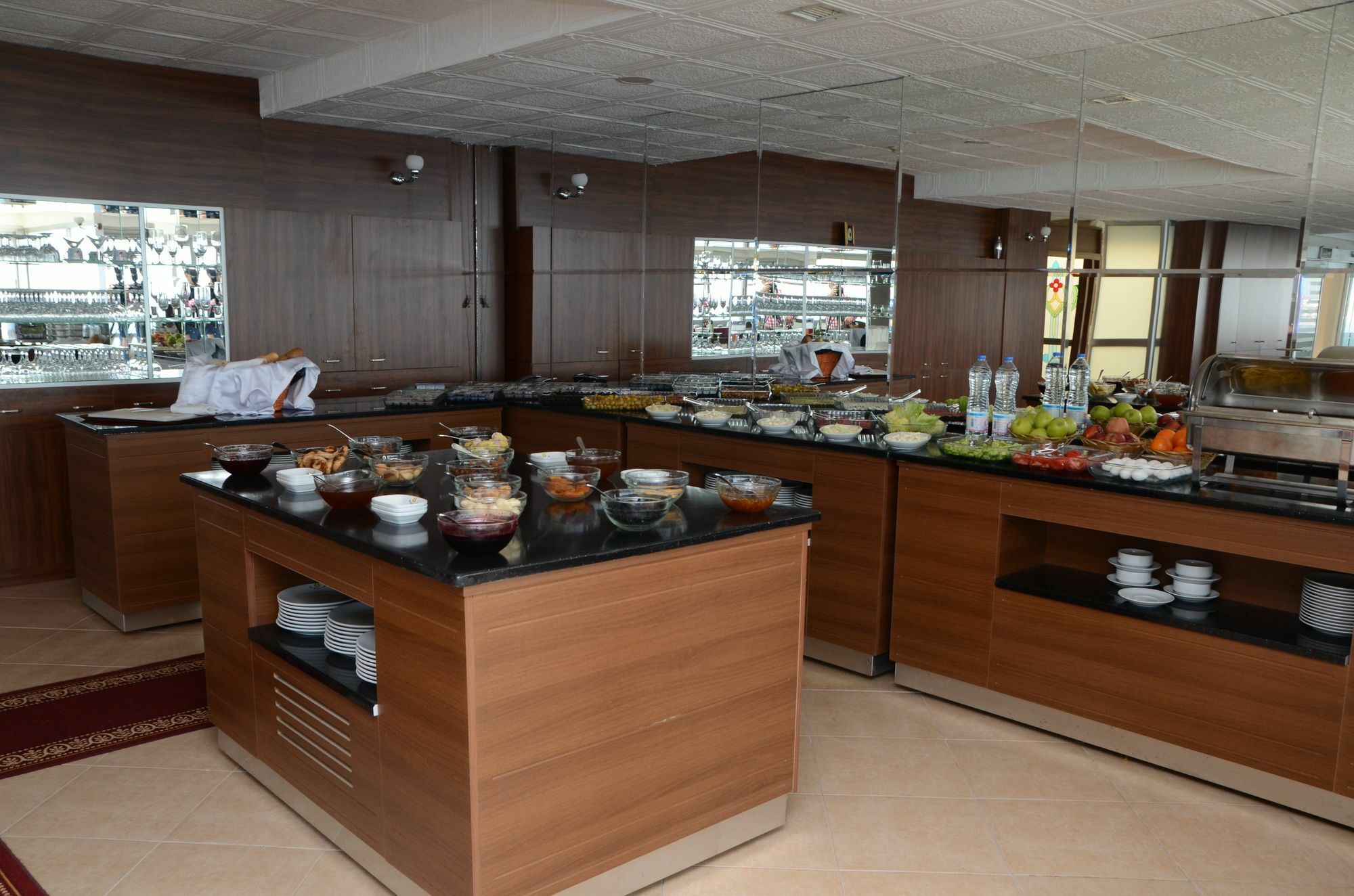 Yelkenkaya Otel Gebze Buitenkant foto