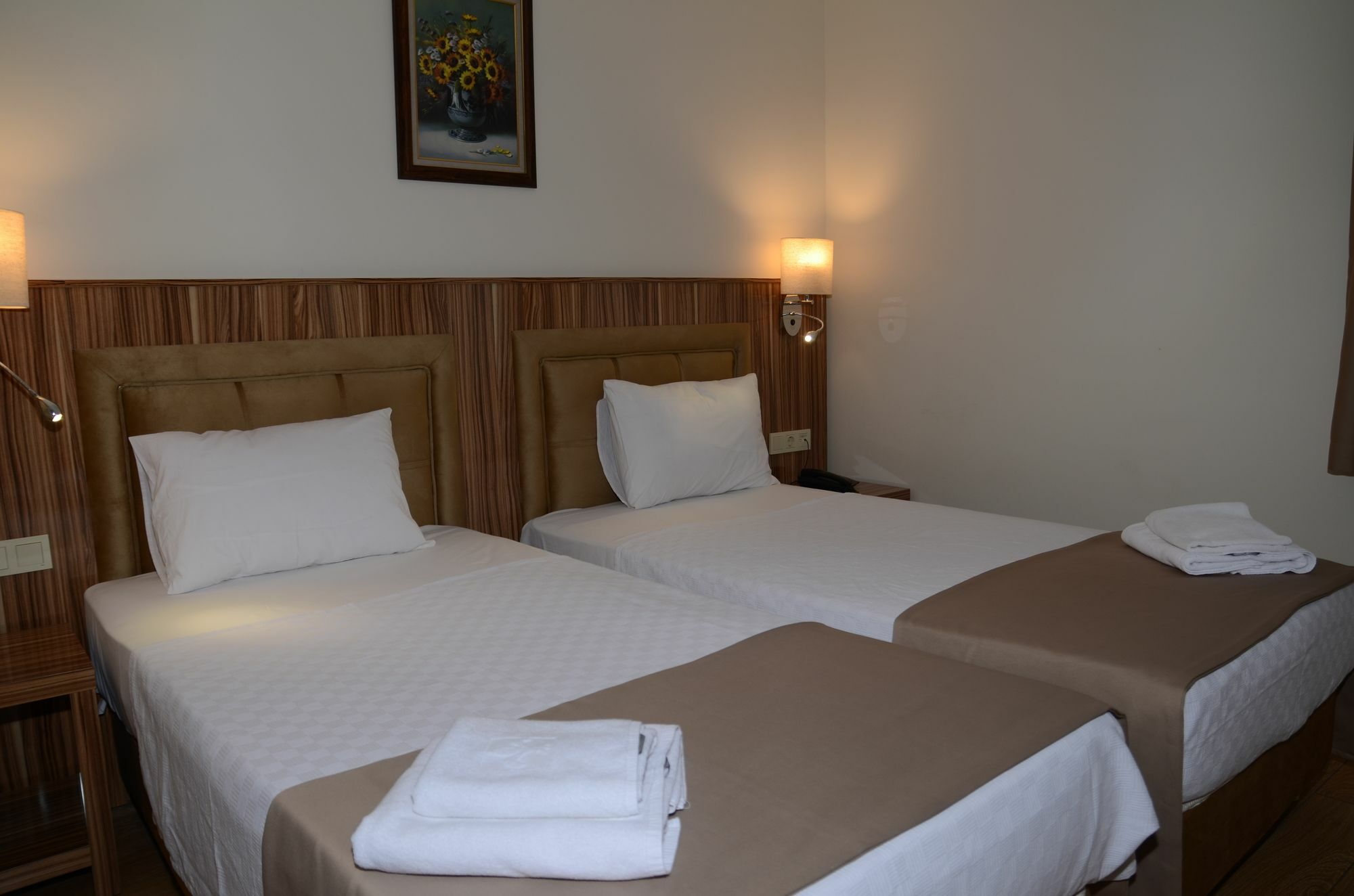 Yelkenkaya Otel Gebze Buitenkant foto