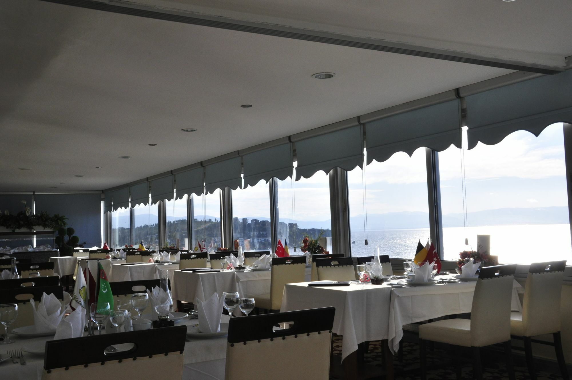 Yelkenkaya Otel Gebze Buitenkant foto
