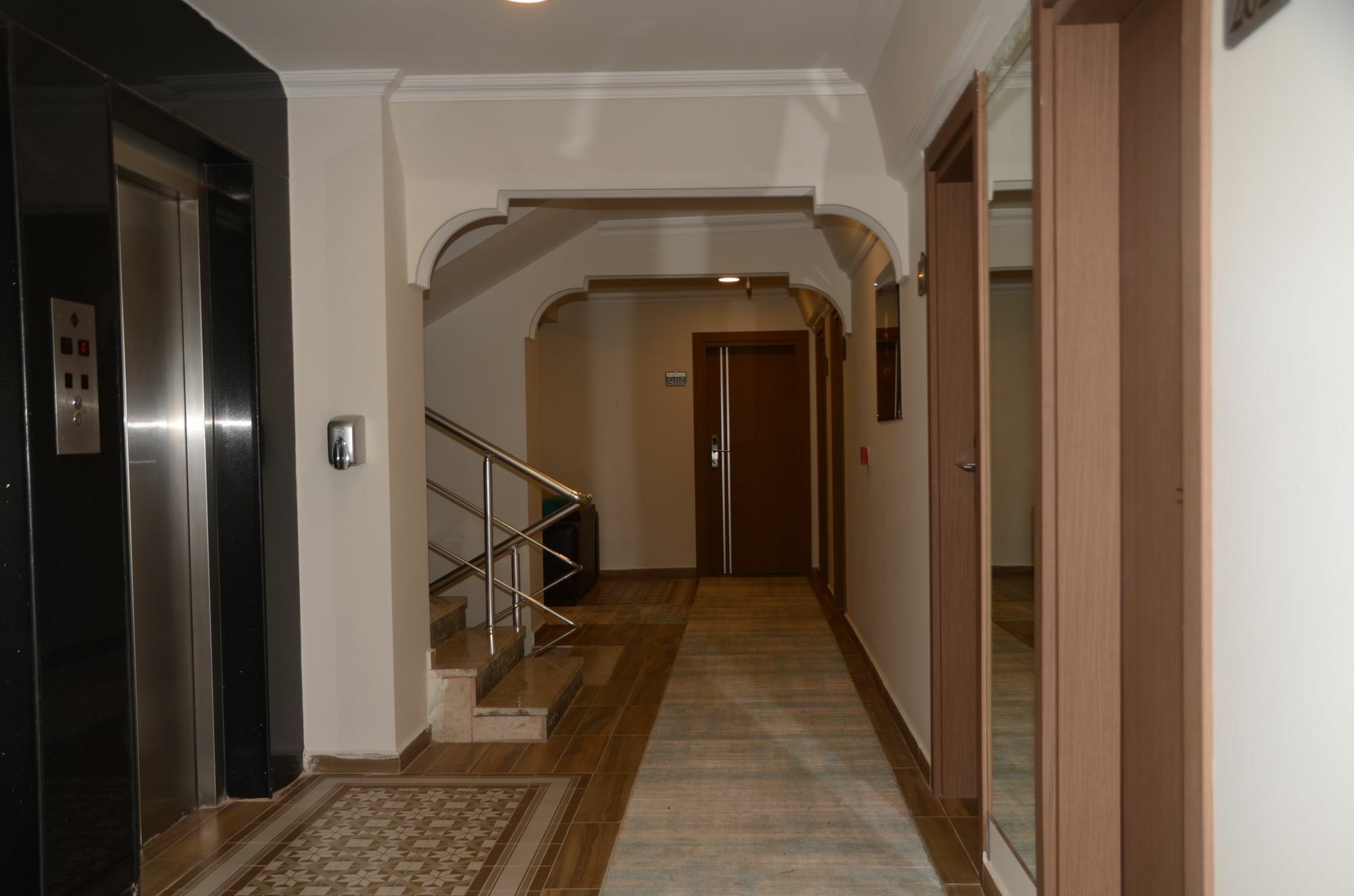 Yelkenkaya Otel Gebze Buitenkant foto