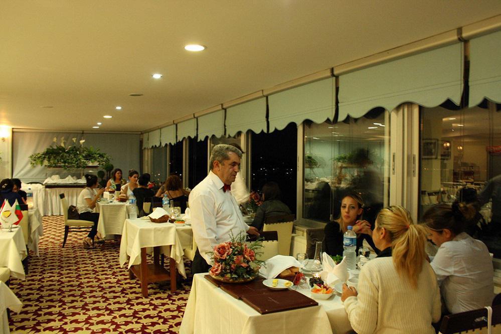 Yelkenkaya Otel Gebze Buitenkant foto